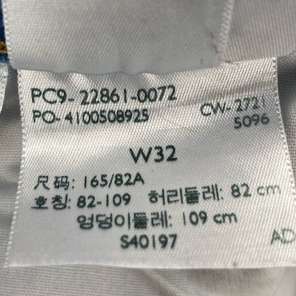 Levi's Premium Women's Wedgie Icon Fit Ankle in Tango Light Jeans  |  Size:  W32 - Picture 14 of 16